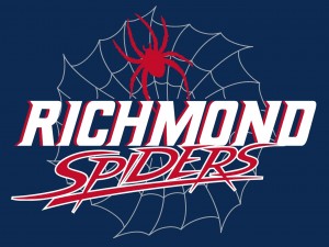 Richmond Spiders Rock the House