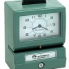 recency-time-clock Punch the Time Clock to be Successful