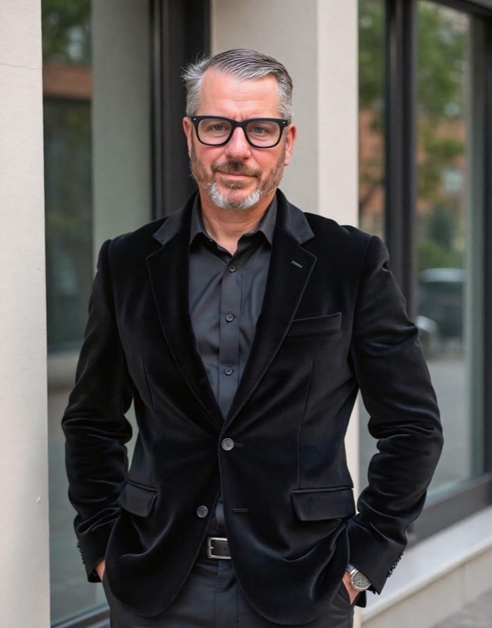 Jerry Macnamara